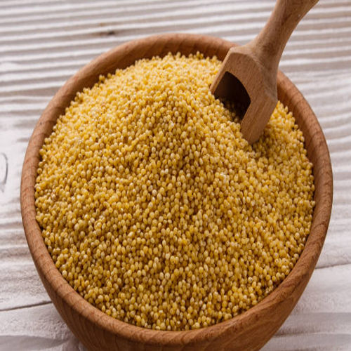 Millets & Grains