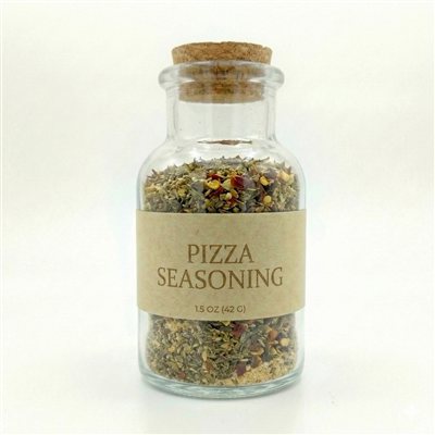 Seasoning