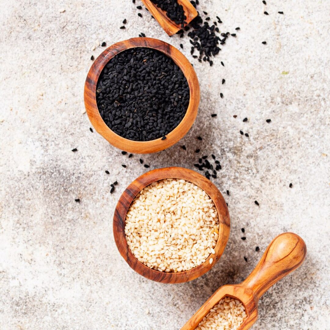 Seeds