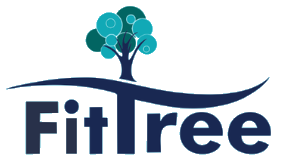 FitTree logo