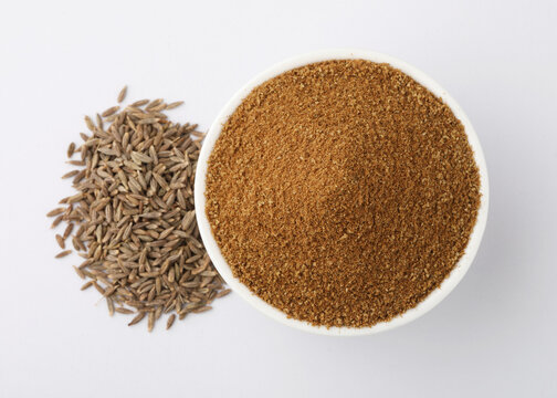 Cumin Powder