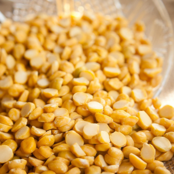 Chana Dal