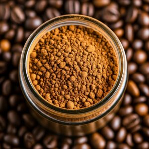 Coffee Powder