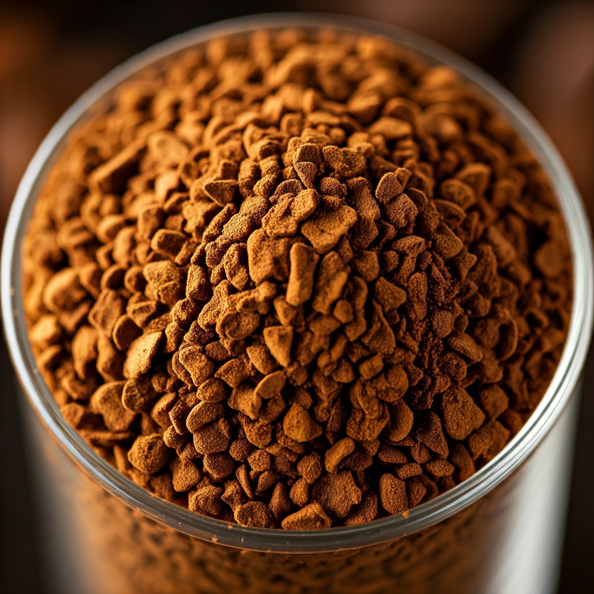 Coffee Powder