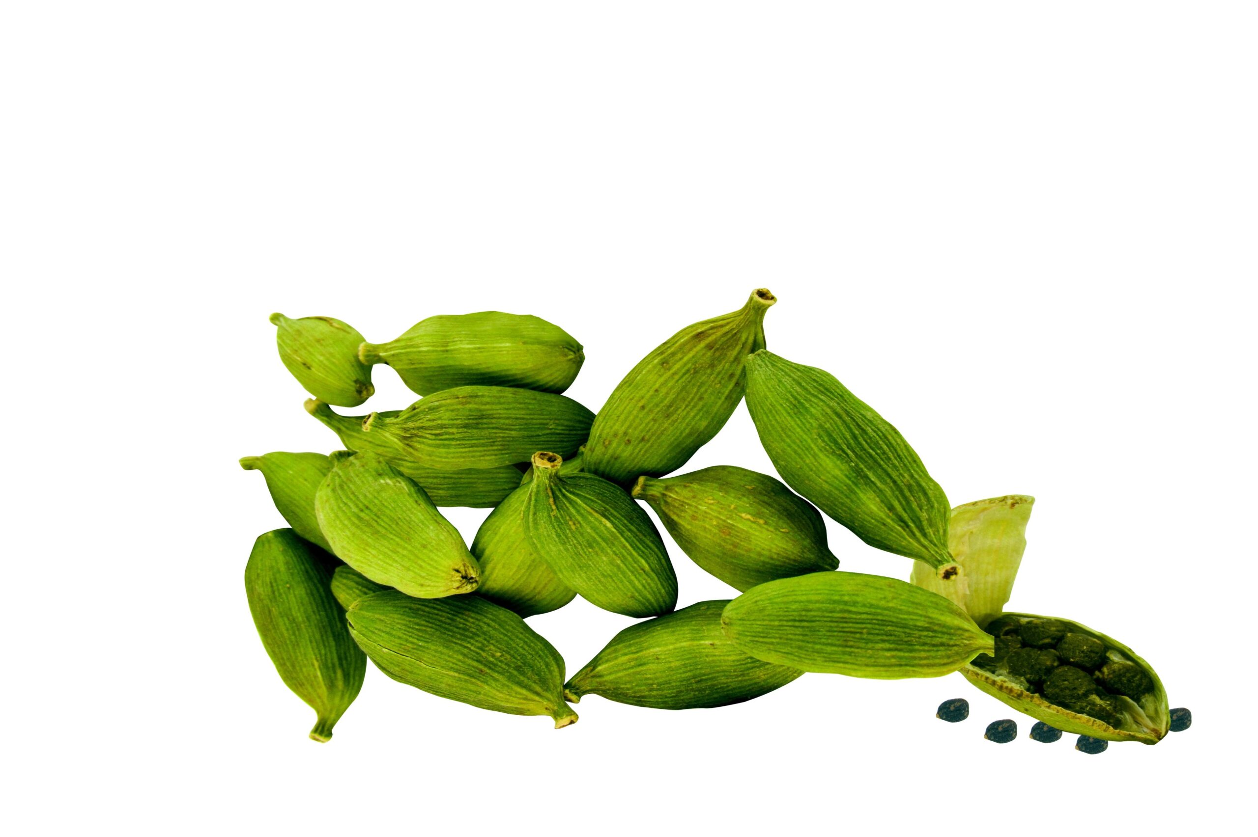 Green Cardamom