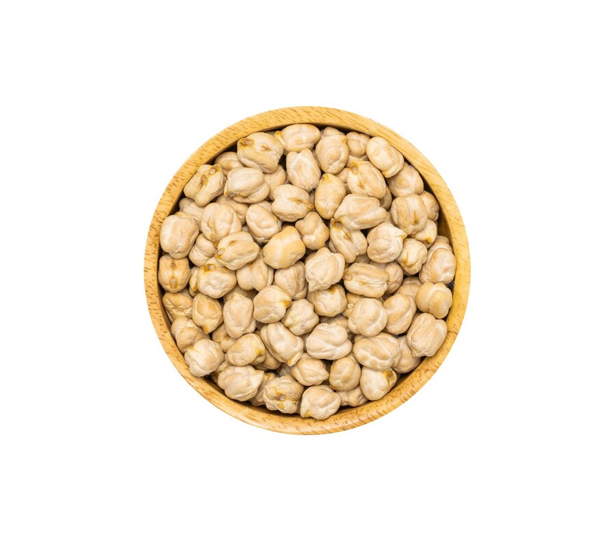 Chickpeas