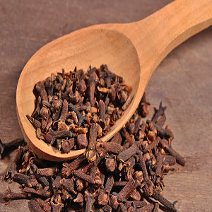 Cloves