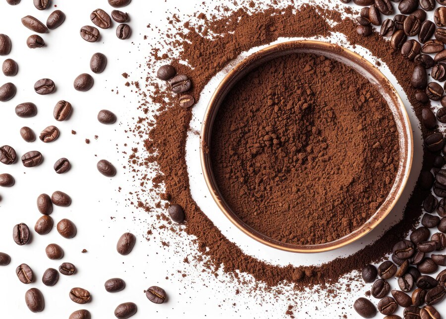 Coffee Powder