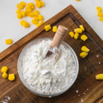 cornstarch-powder