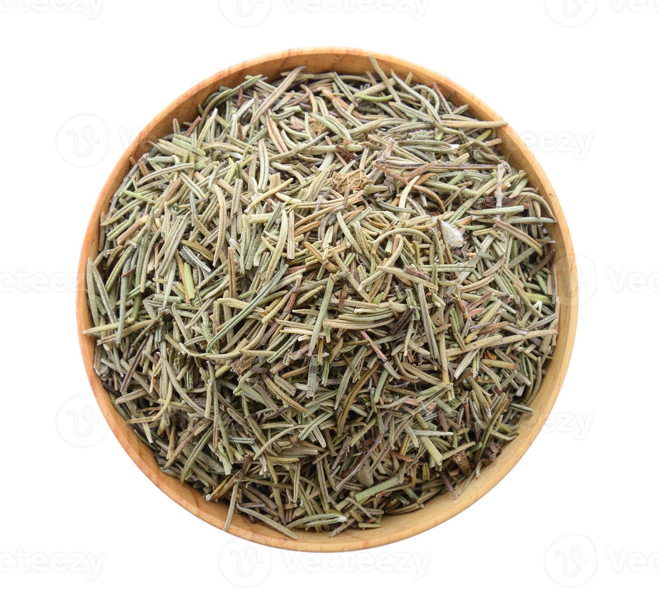 Rosemary Leaves