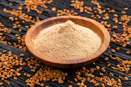 Fenugreek Powder