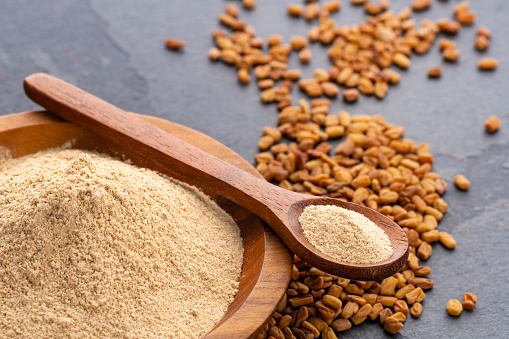 Fenugreek Powder