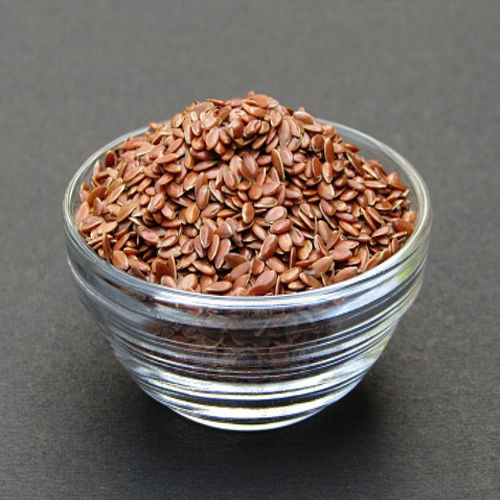 Flax Seeds