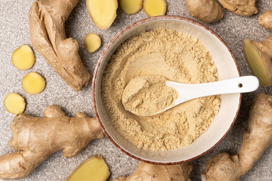 Ginger Powder