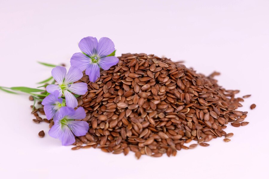 Flax Seeds