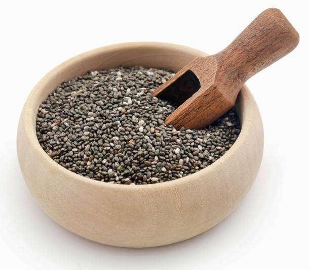 Chia Seeds