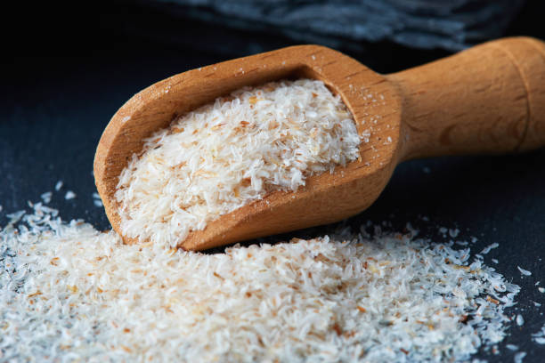 Psyllium Husk