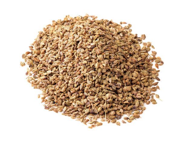 Ajwain Seeds
