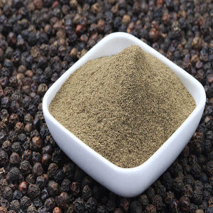Black Pepper Powder