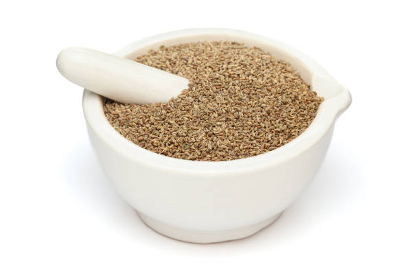 Ajwain Seeds
