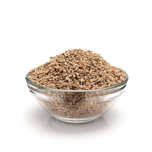 Ajwain Seeds