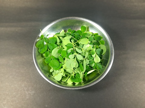 Moringa Leaves
