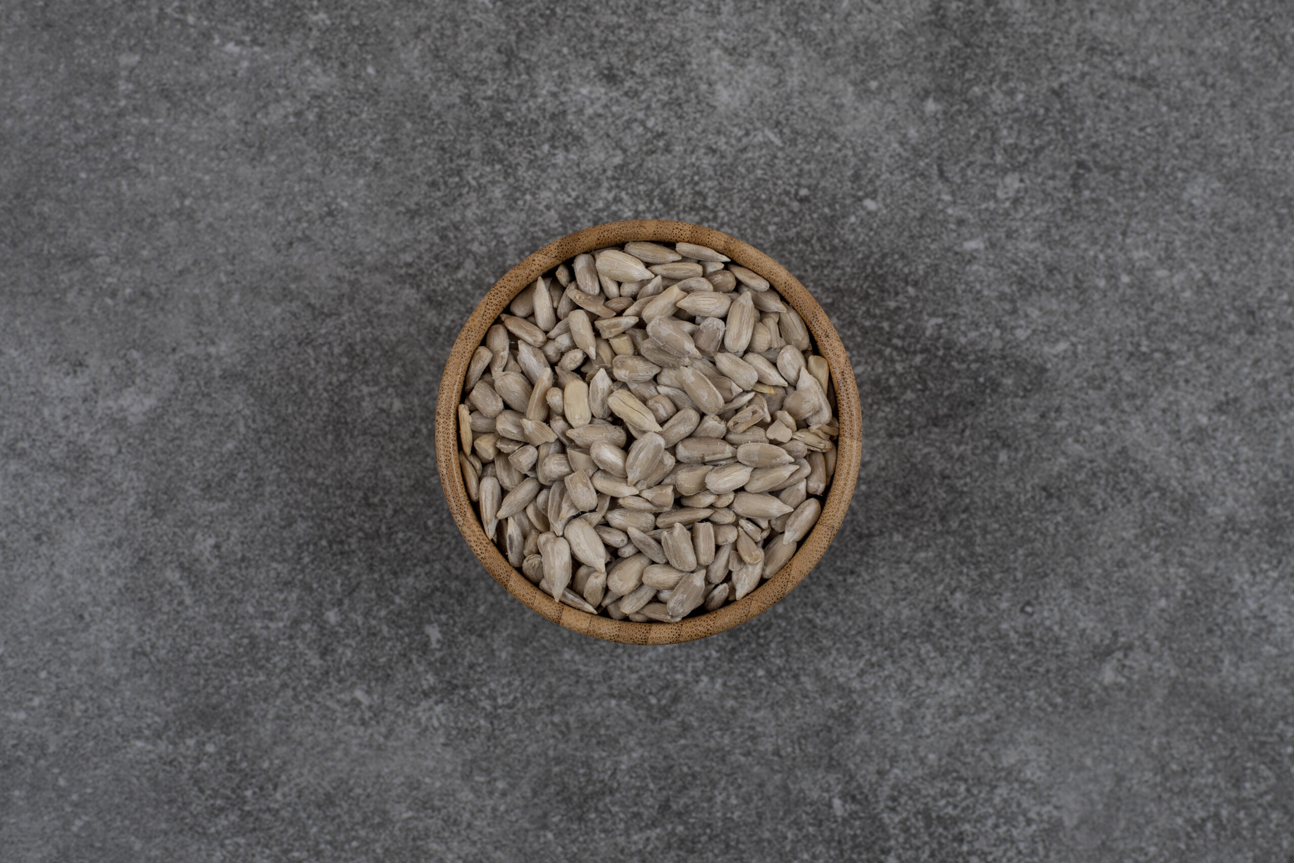 Sunflower Seeds