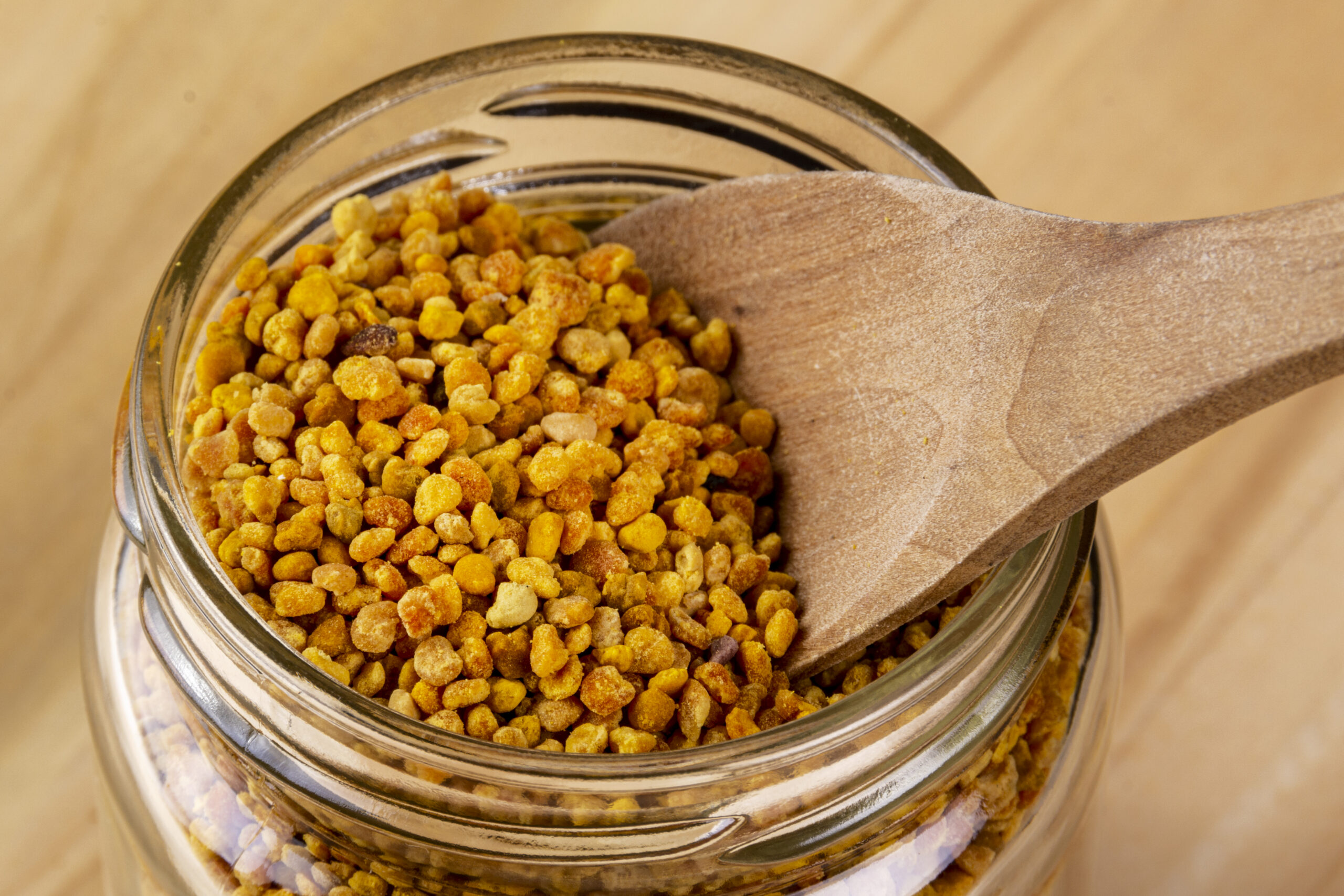 Fenugreek Seeds