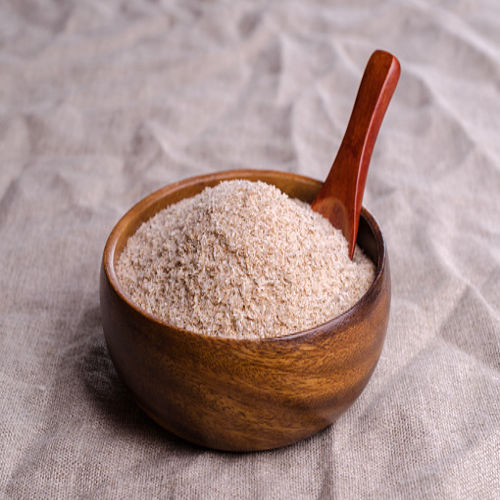 Psyllium Husk