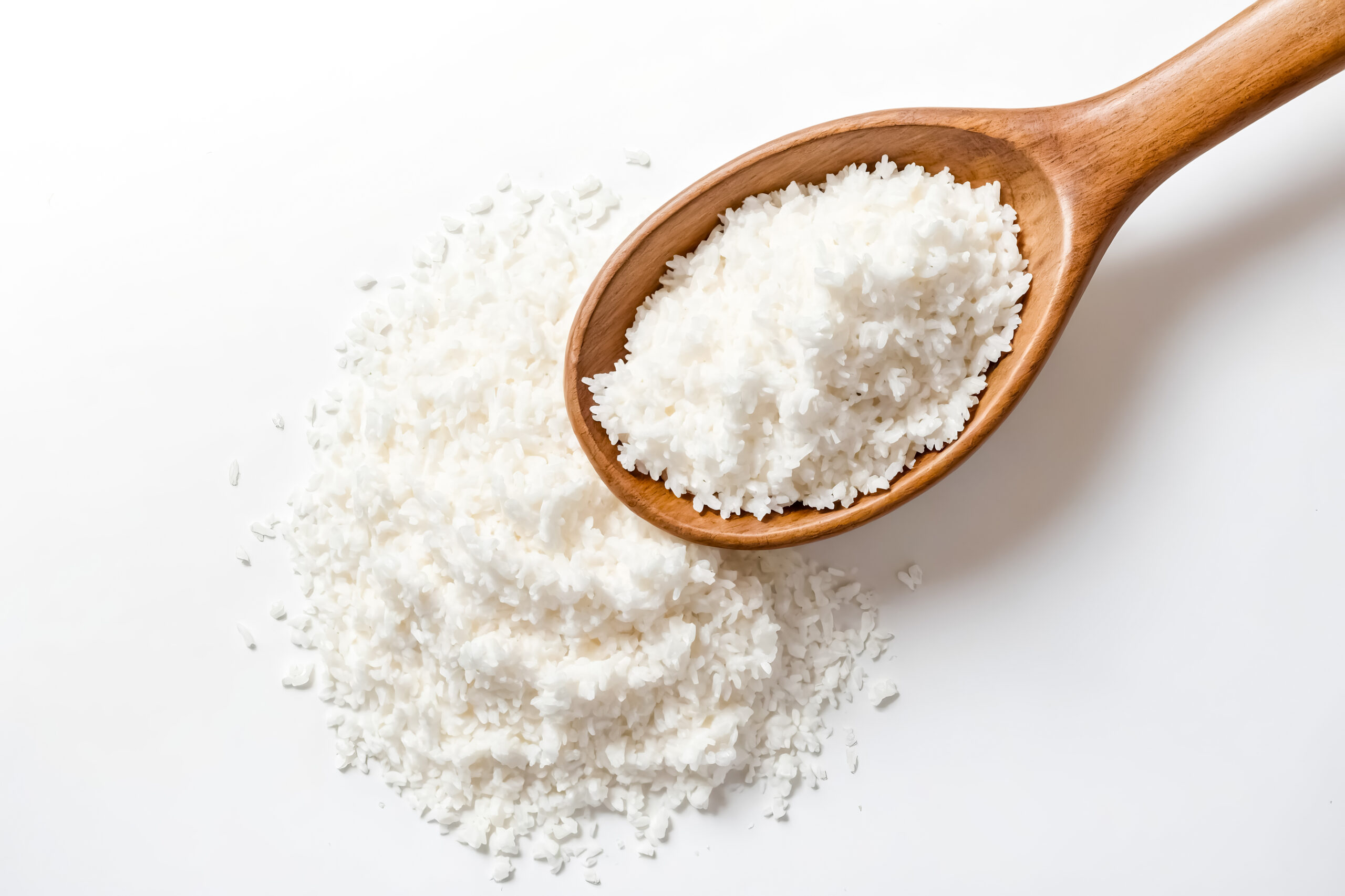 Desiccated Coconut