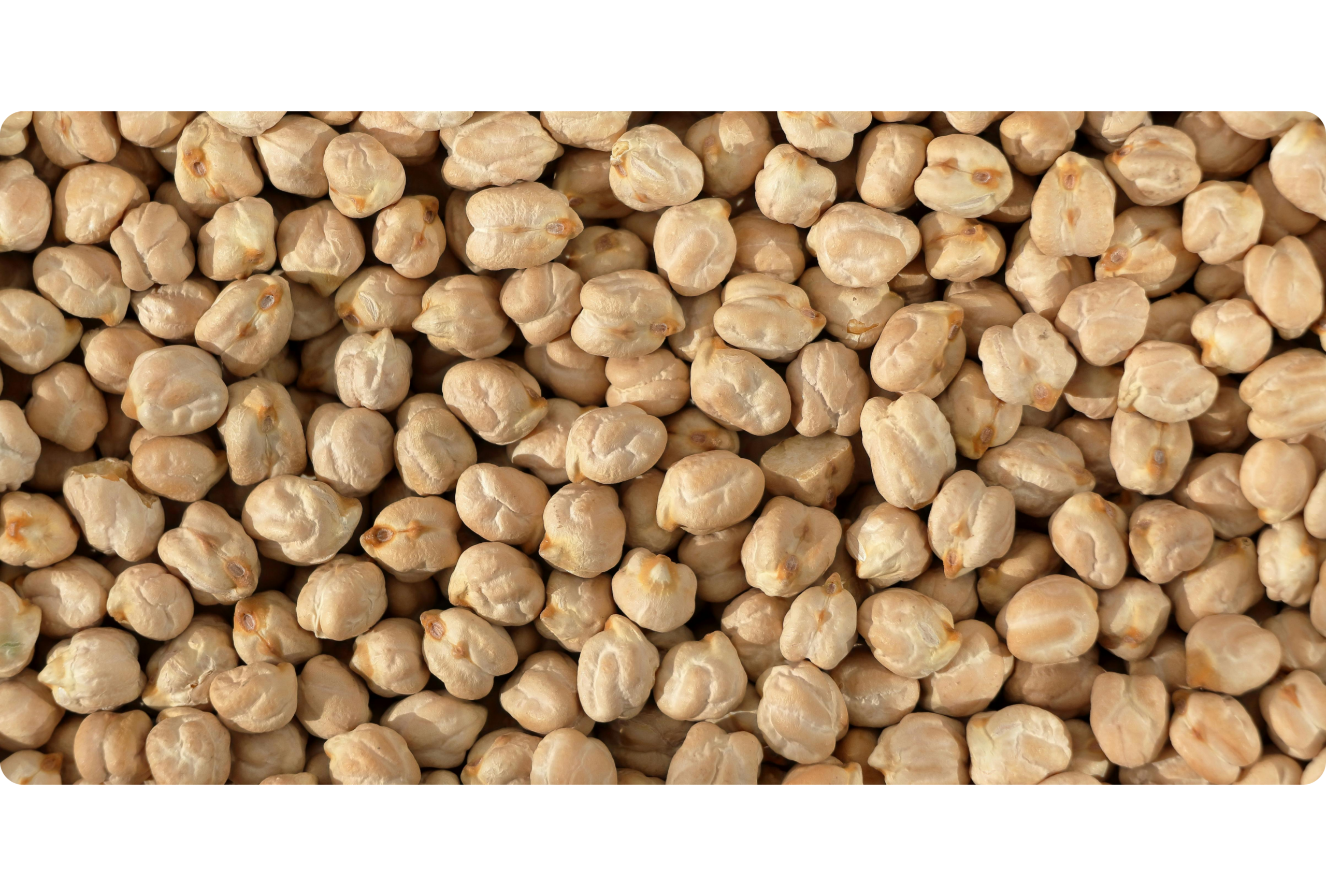 chickpeas