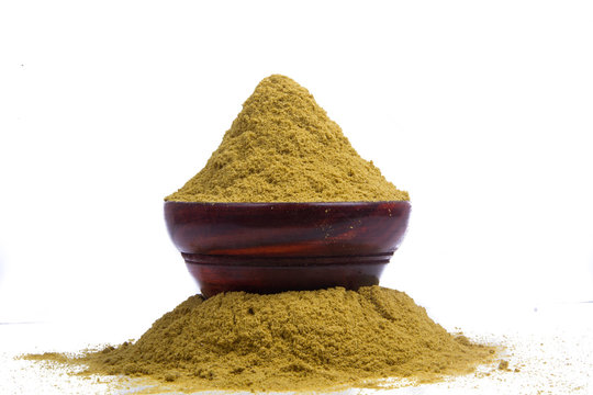 Coriander Powder