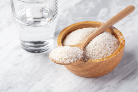 Psyllium Husk