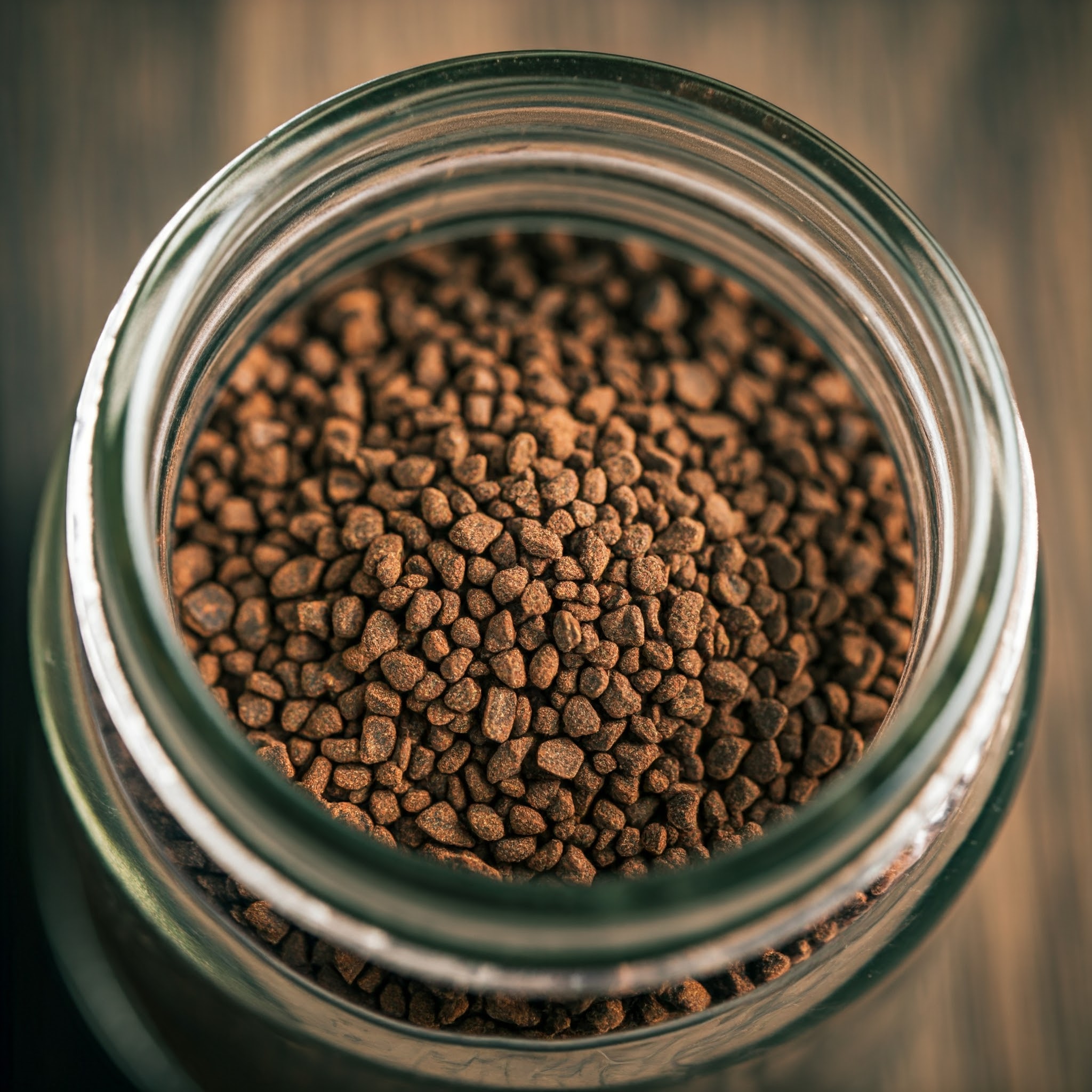 Coffee Powder