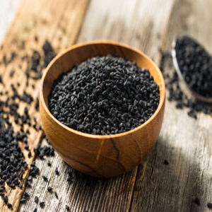 Black Cumin Seeds