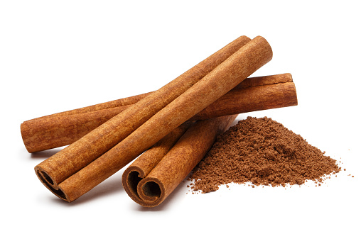 Cinnamon Powder
