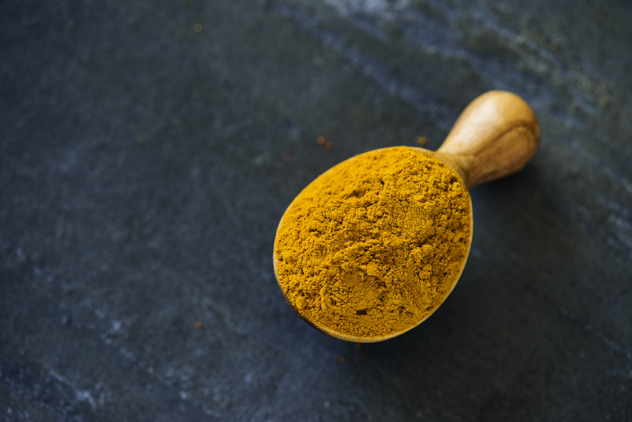 Turmeric Powder