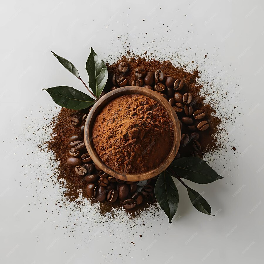 Coffee Powder