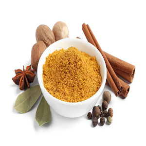 Curry Powder