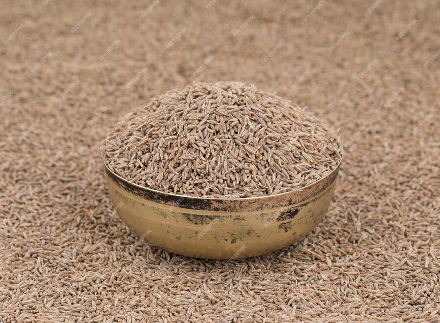 Cumin Seeds