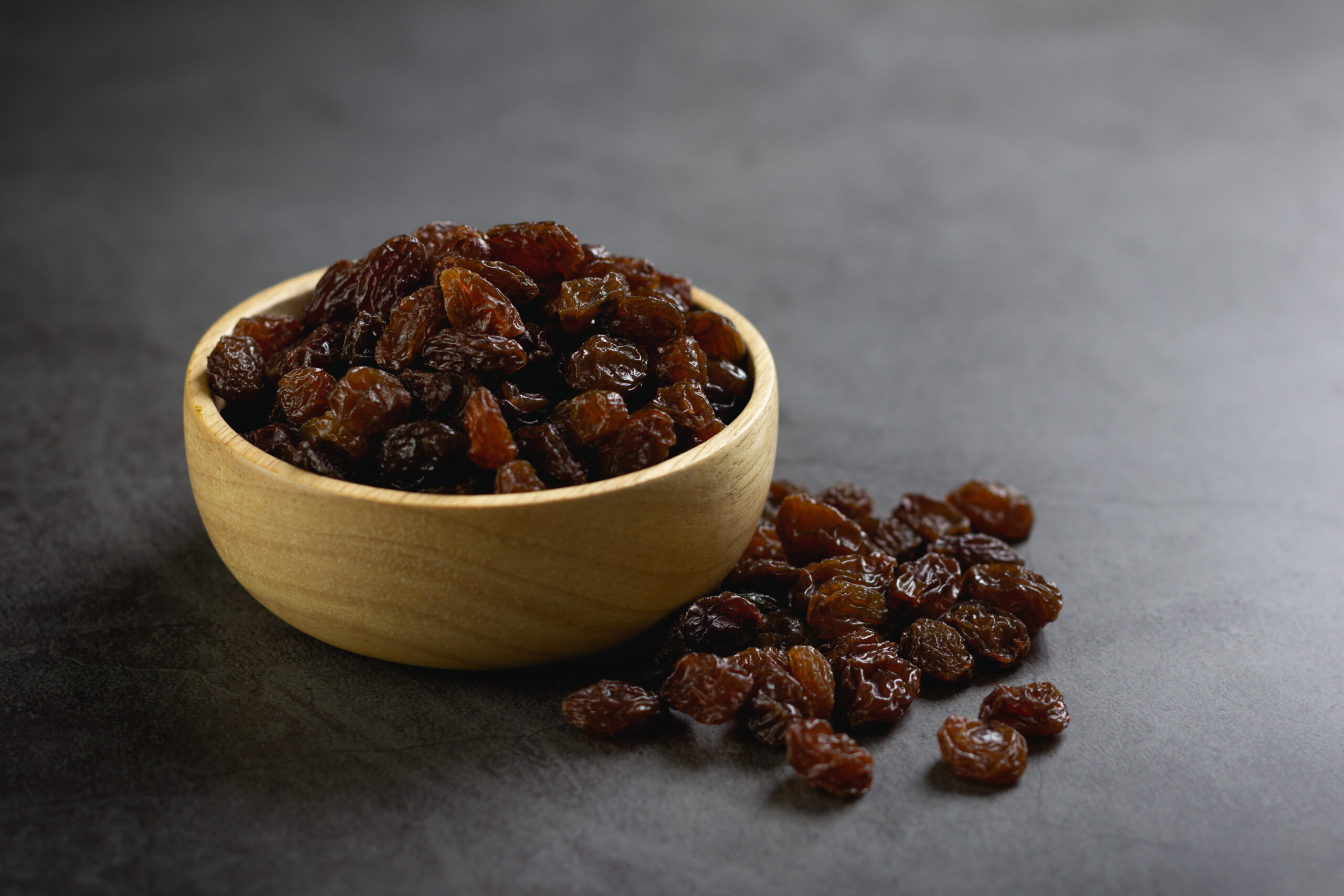 Raisins