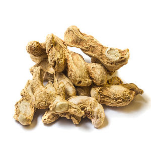 Dry Ginger