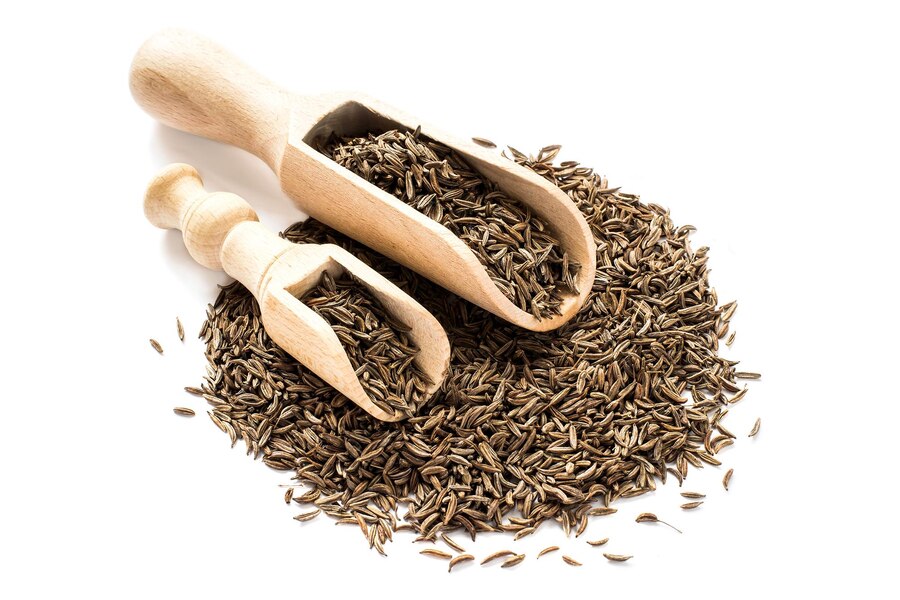 Cumin Seeds
