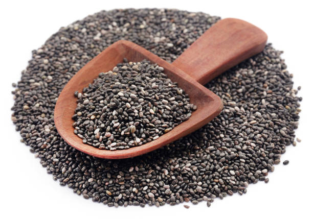 Chia Seeds