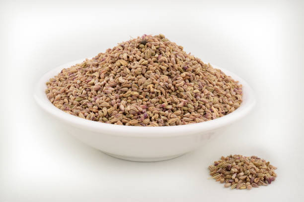 Ajwain Seeds