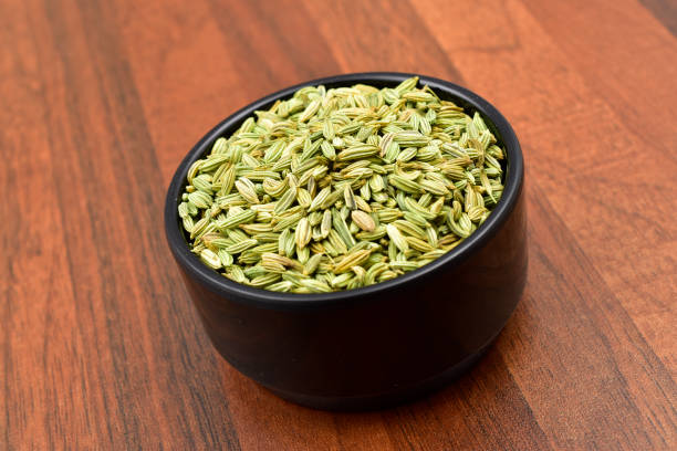 Fennel Seeds