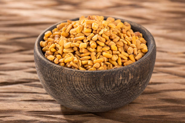 Fenugreek Seeds