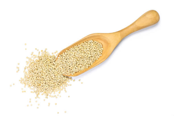 Quinoa