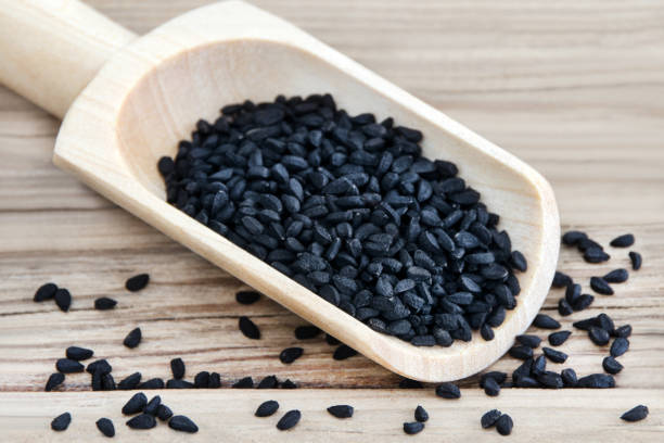 Black Cumin Seeds
