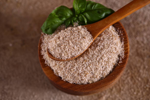 Psyllium Husk
